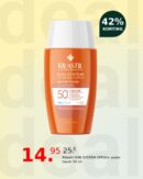 Rilastil SUN SYSTEM SPF50+ water touch 50 ml